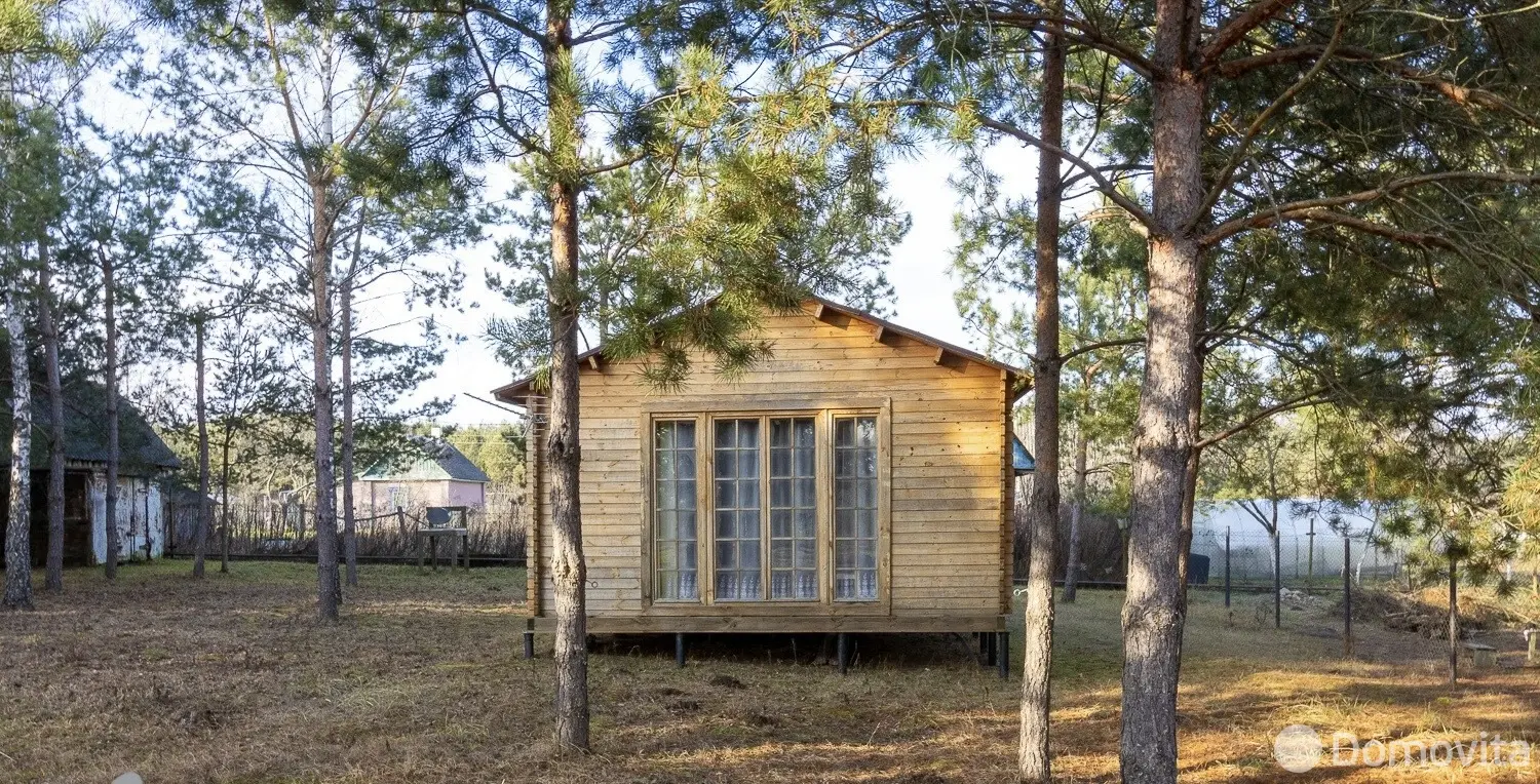 дача, Колос КГБ РБ, 