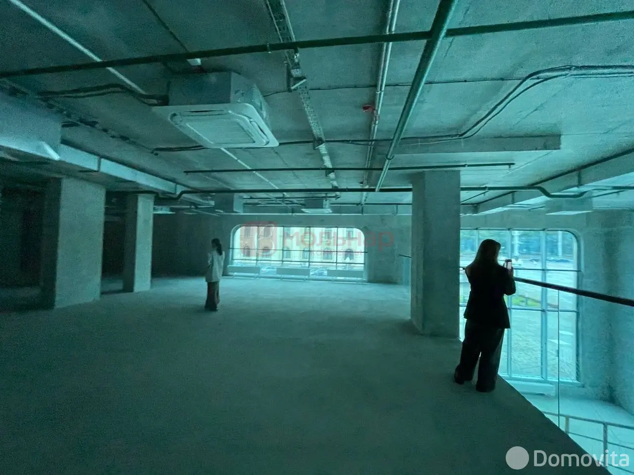 Аренда торгового помещения на ул. Интернациональная, д. 38 в Минске, 53190BYN, код 967809 - фото 11