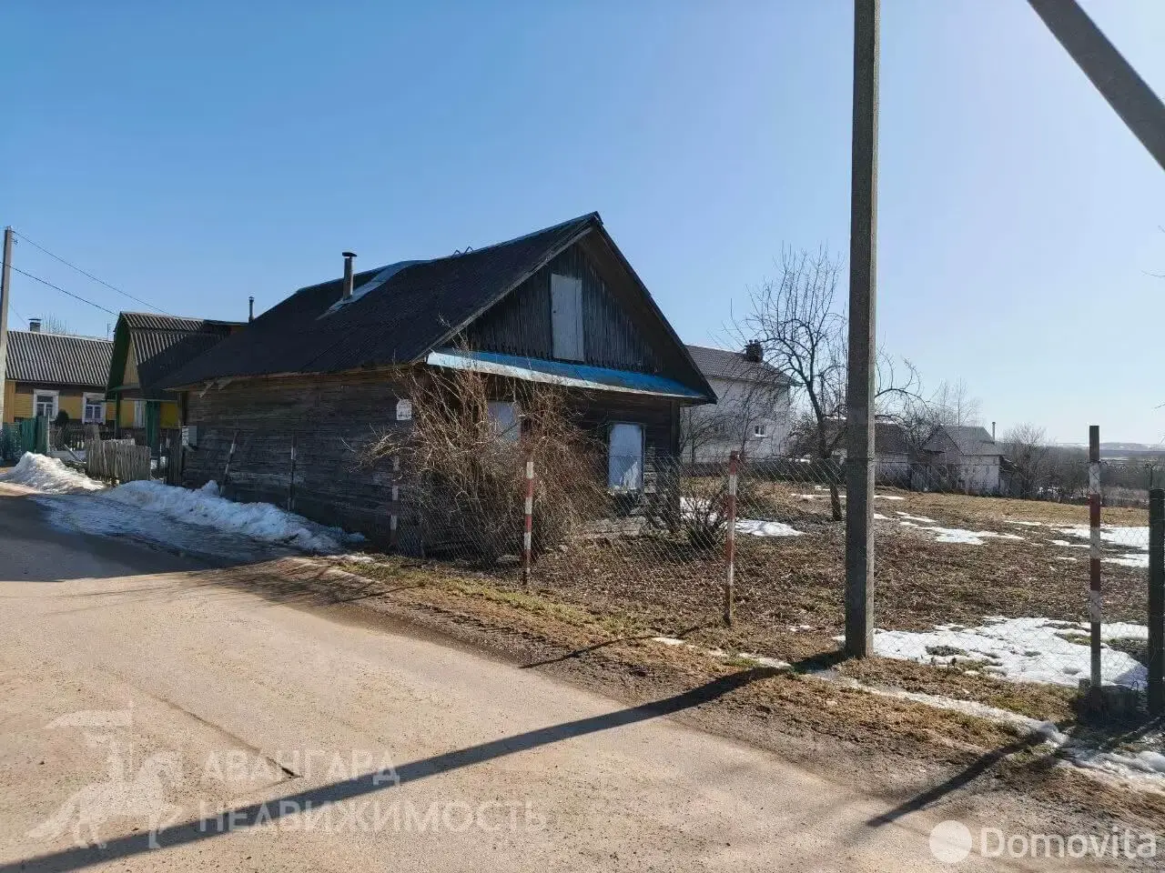 дом, Мачужичи, 