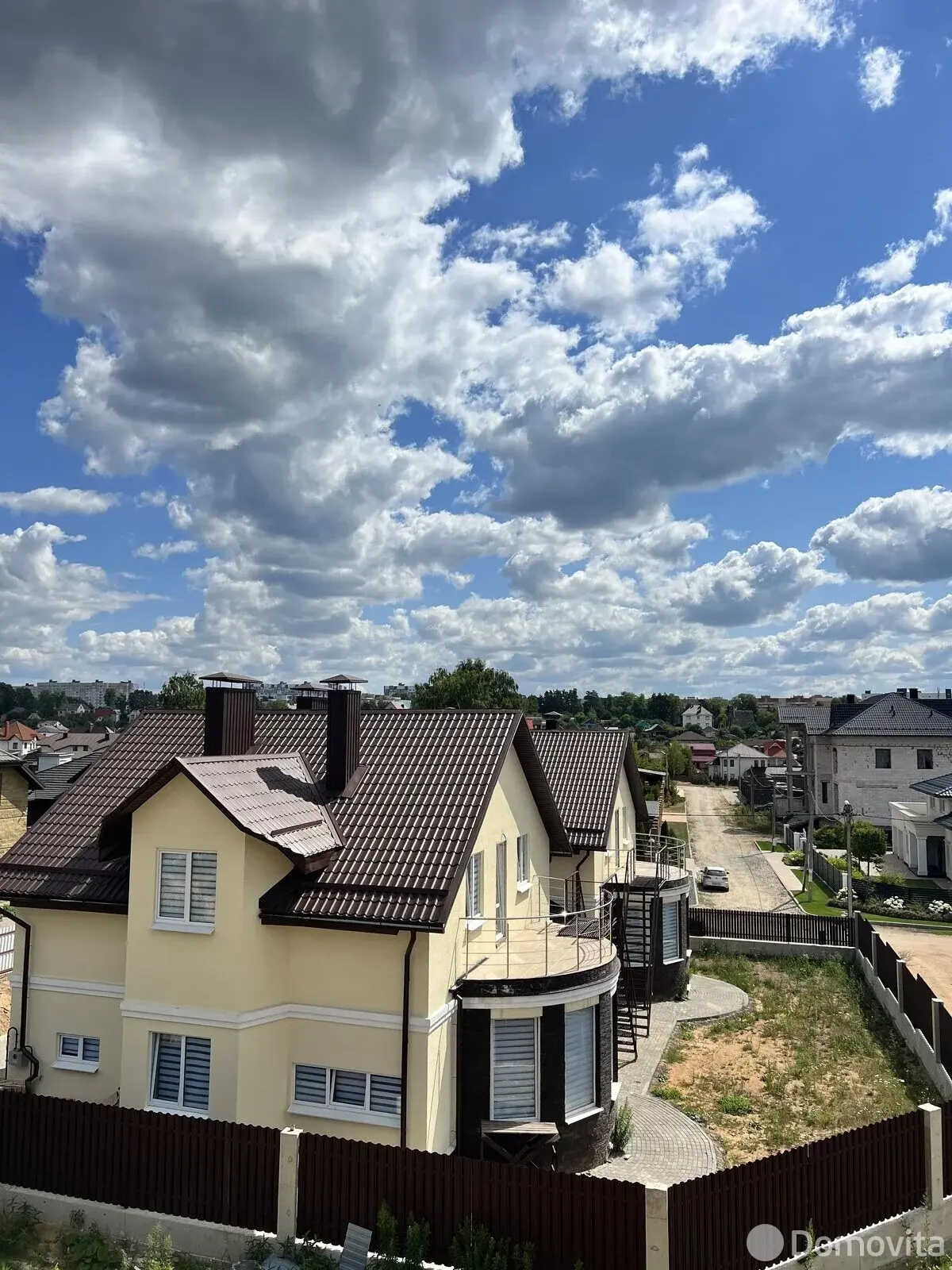 Купить офис на ул. Озерная, д. 11 в Боровлянах, 677000USD, код 8962 - фото 23