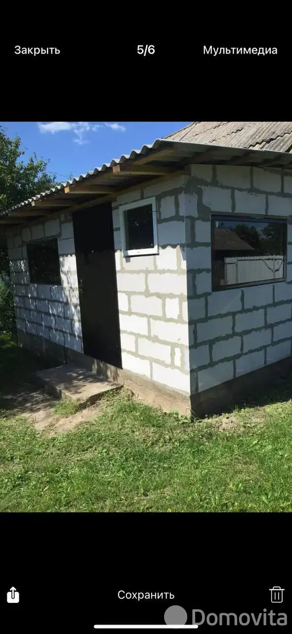 продажа коттеджа, Белое, 