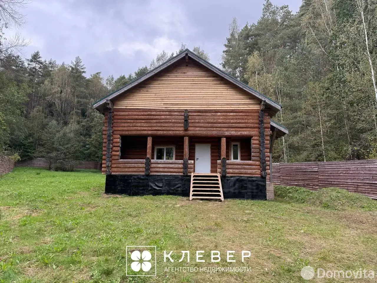 дом, Губичи, пер. Александрова 