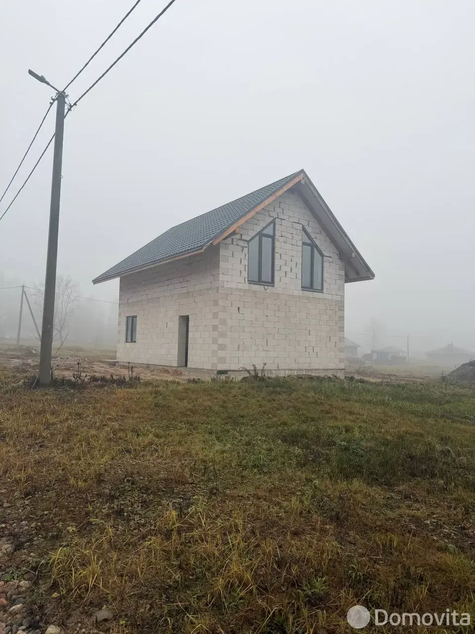 дом, Триумф 3, , стоимость продажи 305 414 р.