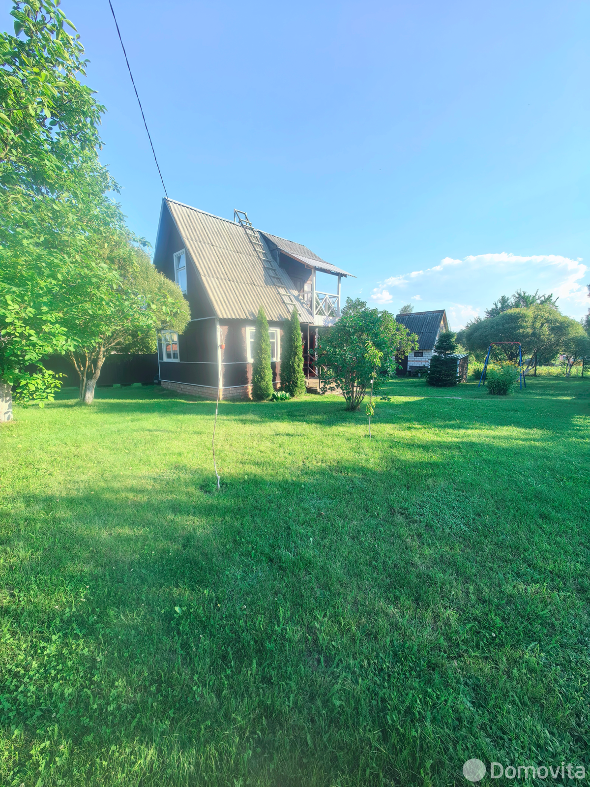 дача, Торфяник-2008, от собственника