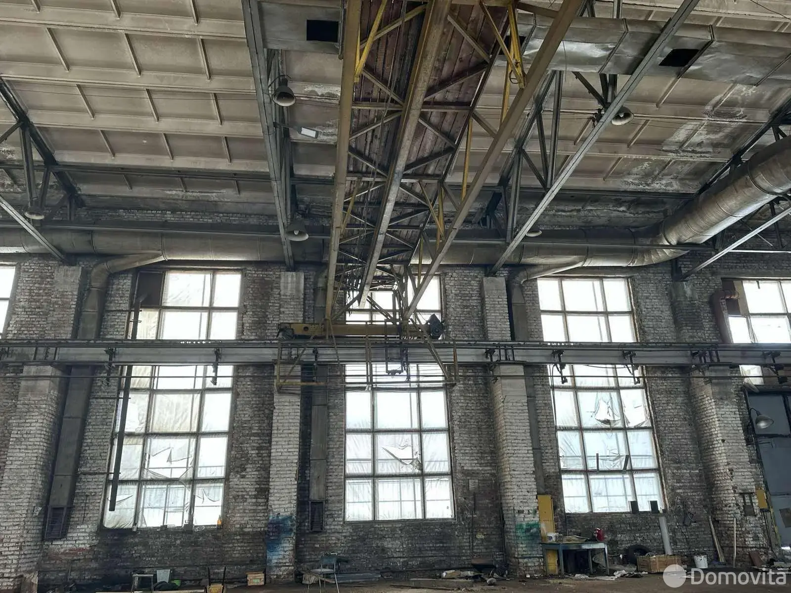 Снять склад на ул. Казинца, д. 11 в Минске, код 964215 - фото 4