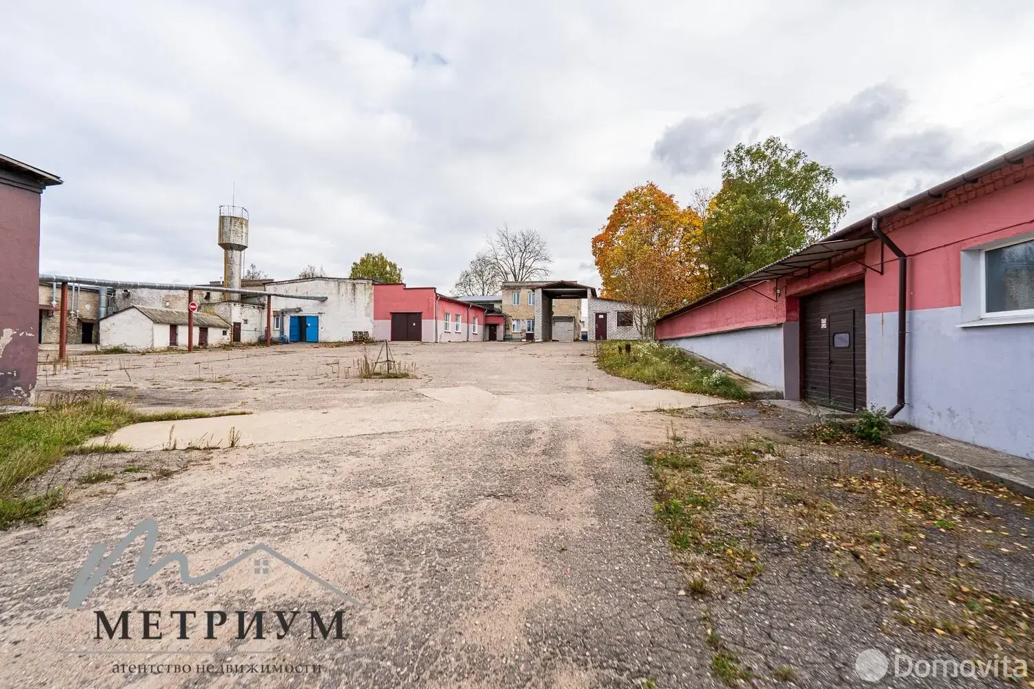 Снять складское помещение на ул. Советская, д. 1/1 в Красном, код 964352 - фото 14