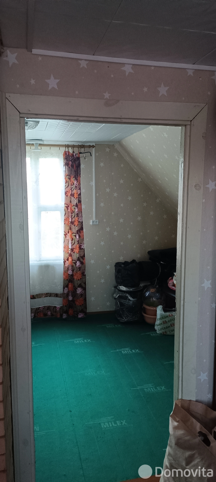 Купить 2-этажную дачу в Прилучках Минская область, 40000USD, код 182395 - фото 12