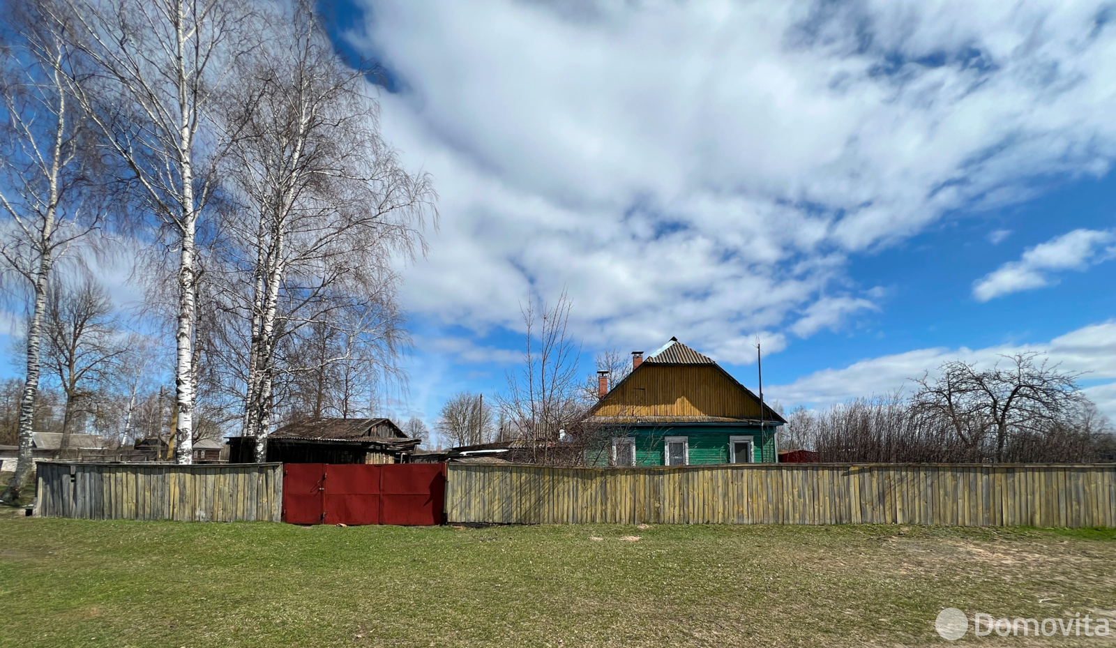 продажа коттеджа, Осово, 