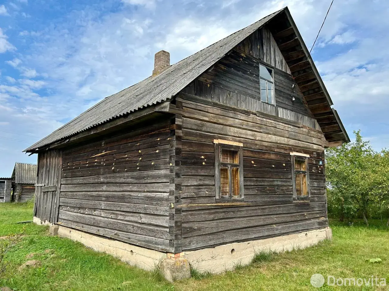 дача, Мичуринец - 87 Дзержинский район, , стоимость продажи 43 930 р.