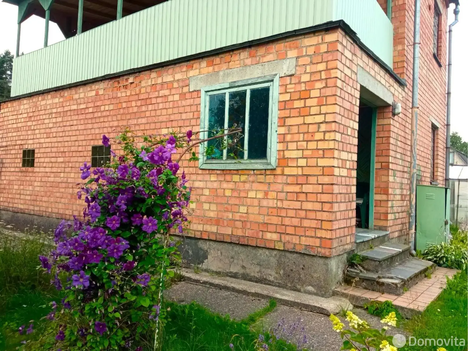 дача, Сельский строитель-2,