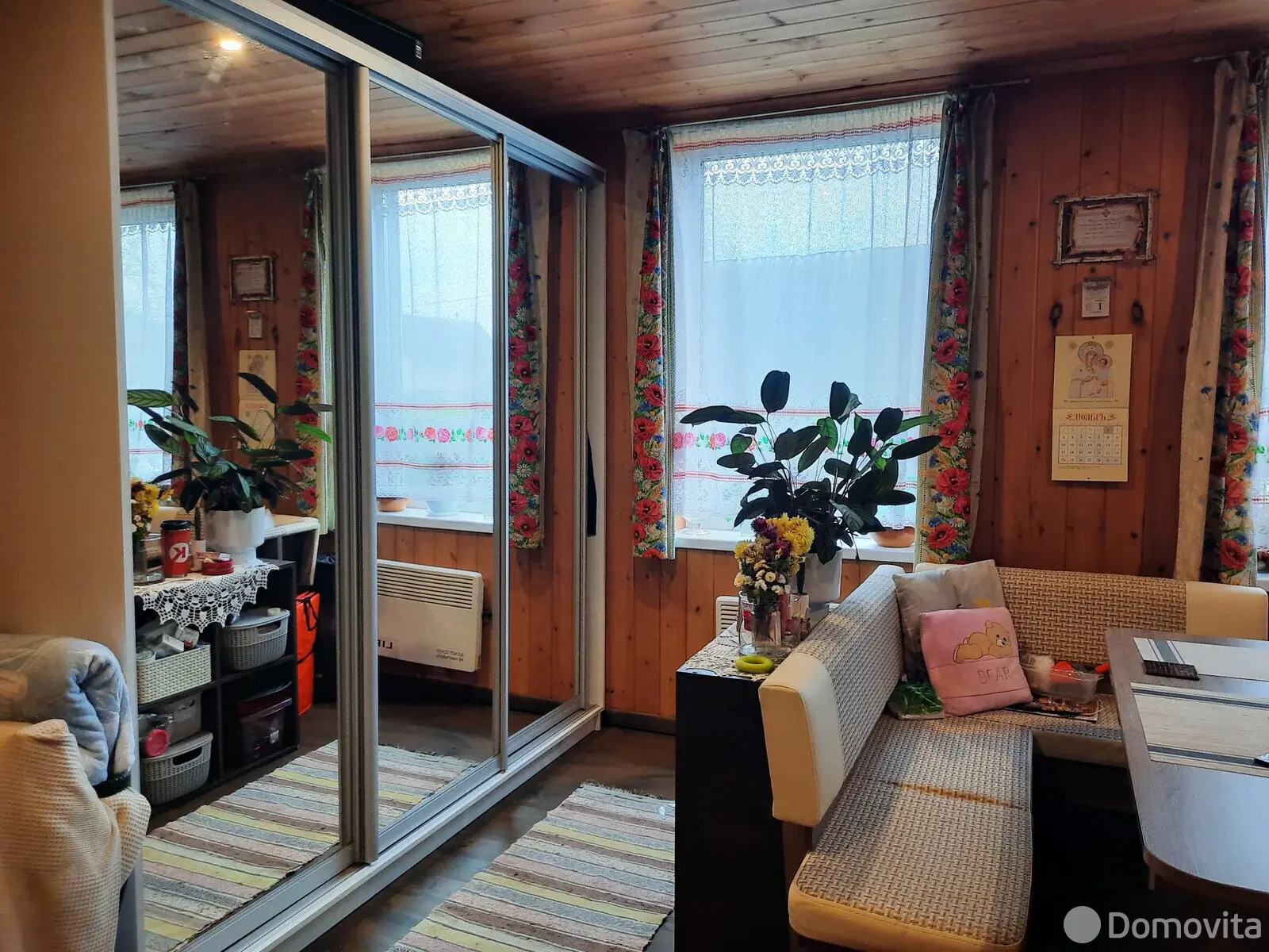 продажа коттеджа, Борковичи, ул. Железнодорожная