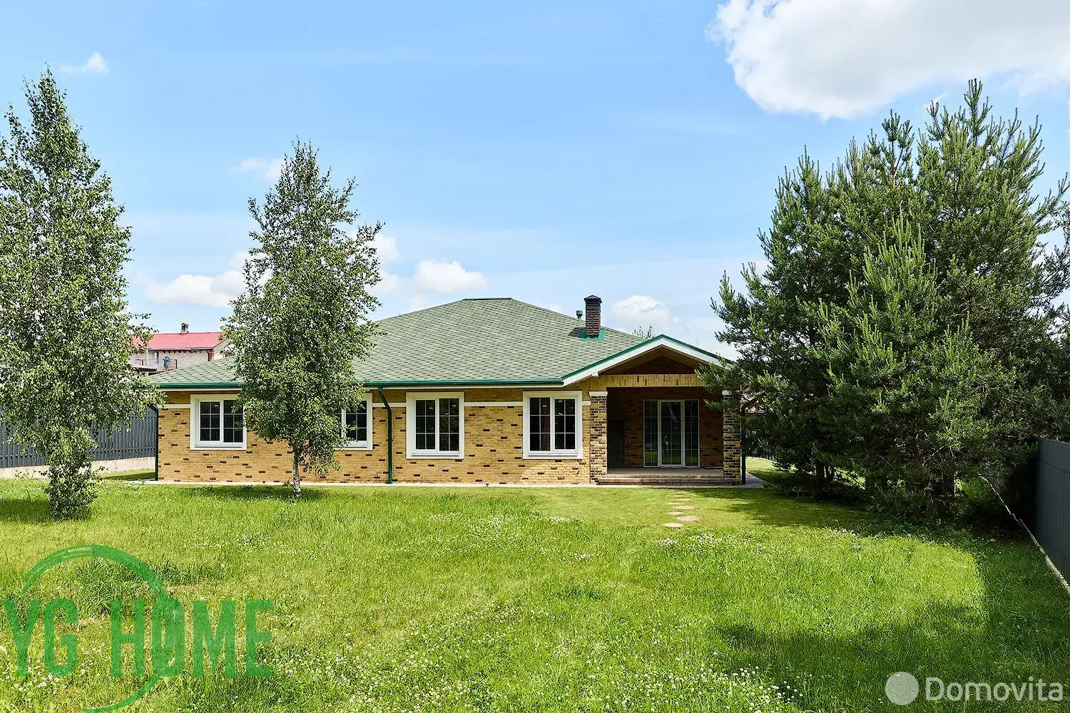 дом, Городище, ул. Тенистая