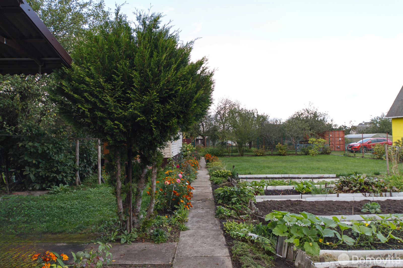 Продажа 2-этажной дачи в Импульс-садовод Минская область, 13300USD, код 184443 - фото 13