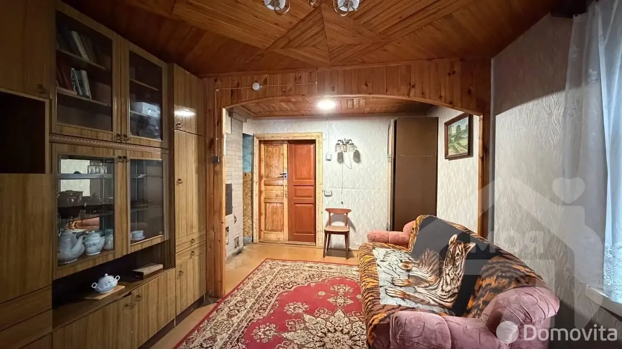 Продажа 2-этажной дачи в Наш Родник Минская область, 19900USD, код 185509 - фото 14