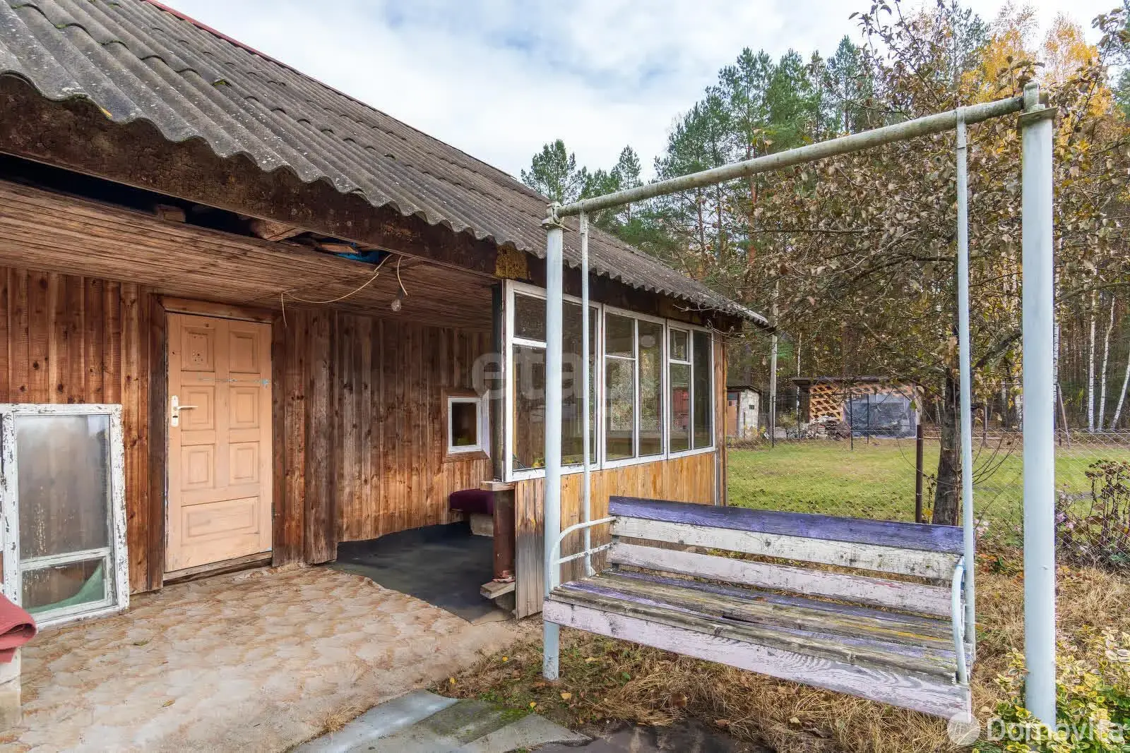 Купить 1-этажную дачу в Боровинка Могилевская область, 11800USD, код 183123 - фото 28