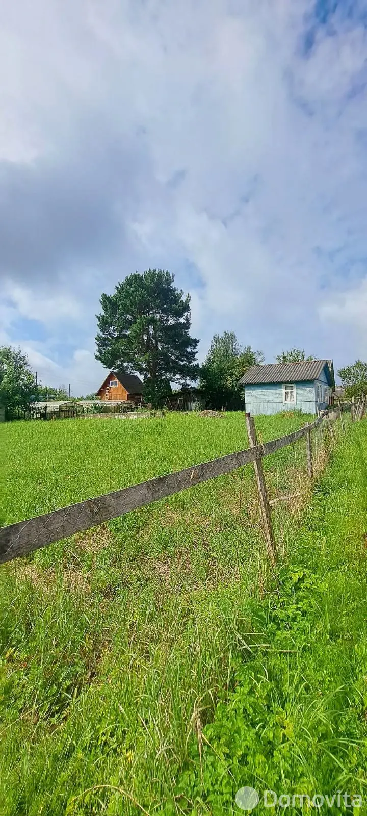 дача, Витебск, ул. 1-я Гладкая 