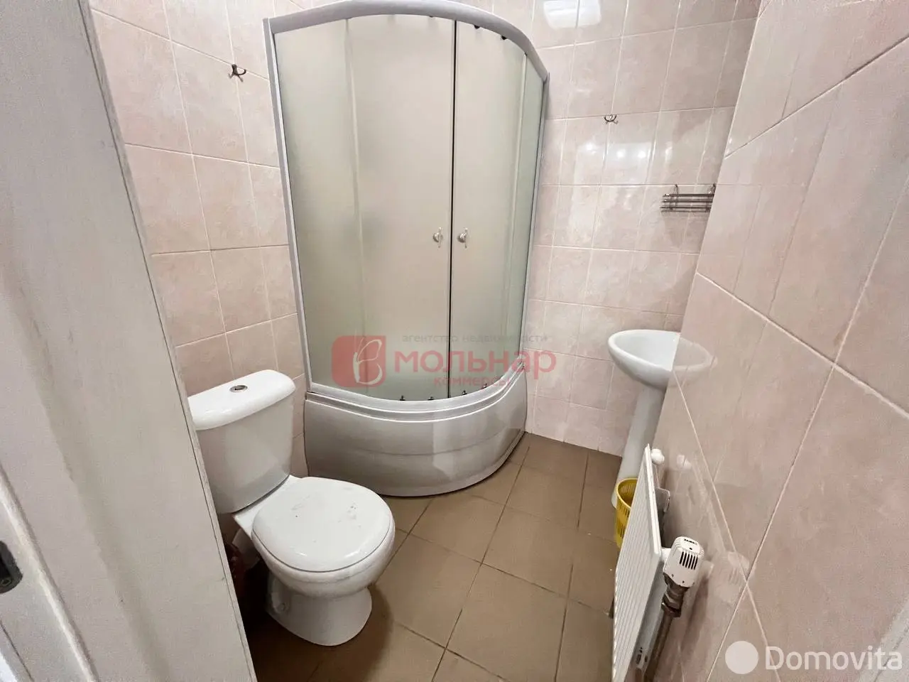 Снять офис на ул. Уральская, д. 3А в Минске, 700BYN, код 15708 - фото 8