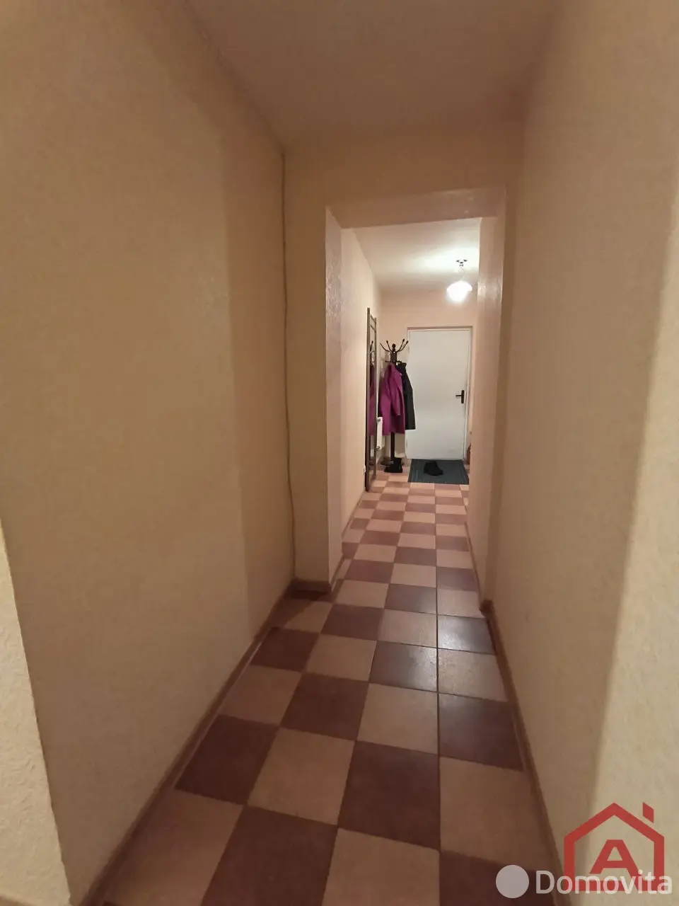 Стоимость аренды квартиры, Ждановичи, ул. Парковая, д. 1А/1