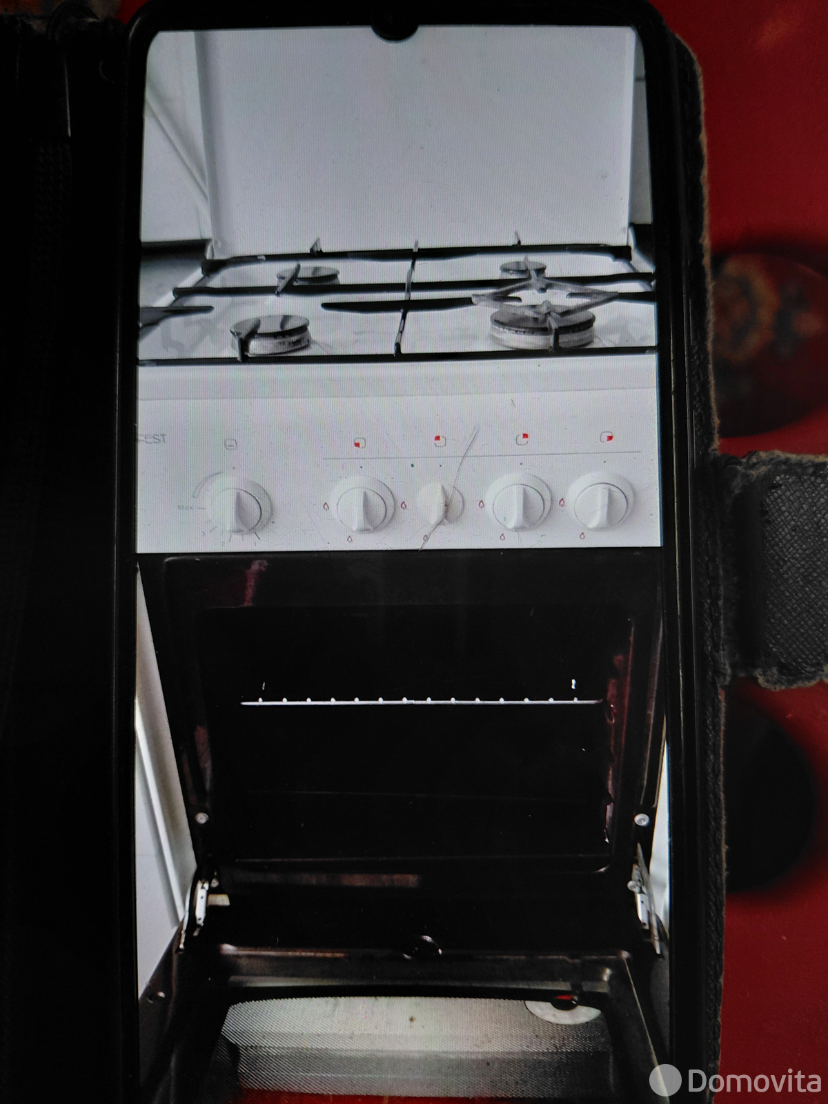 Снять 1-комнатную квартиру в Минске, ул. Матусевича, д. 14, 320EUR, код 149488 - фото 3