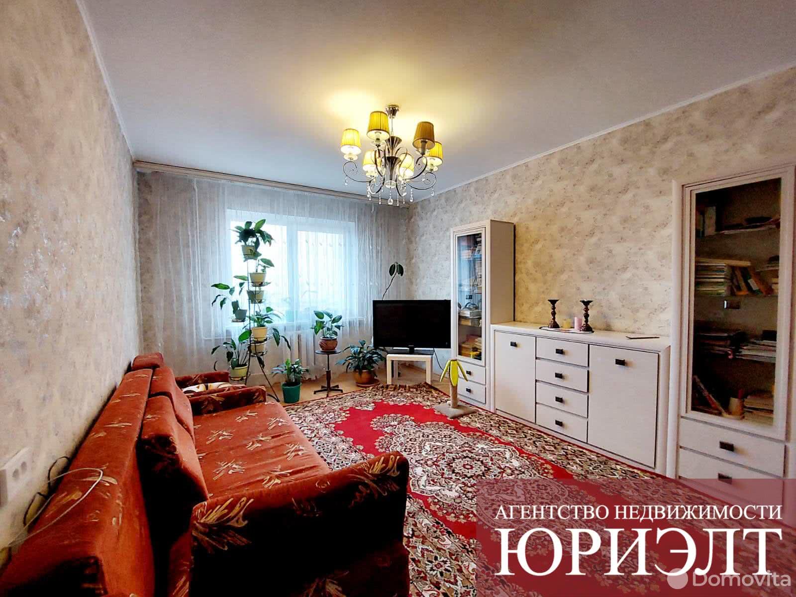 Продажа 3-комнатной квартиры в Бресте, ул. Сябровская, д. 100, 59900 USD, код: 974681 - фото 5