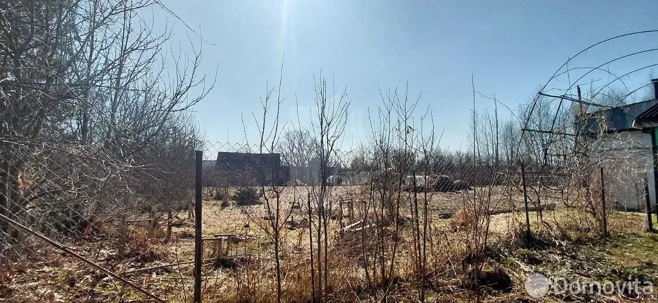 дом, Малашки, 