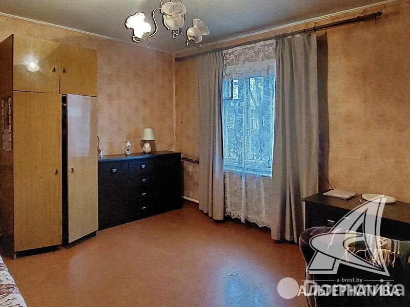Продажа 3-комнатной квартиры в Бресте, ул. Клары Цеткин, 36000 USD, код: 982087 - фото 1