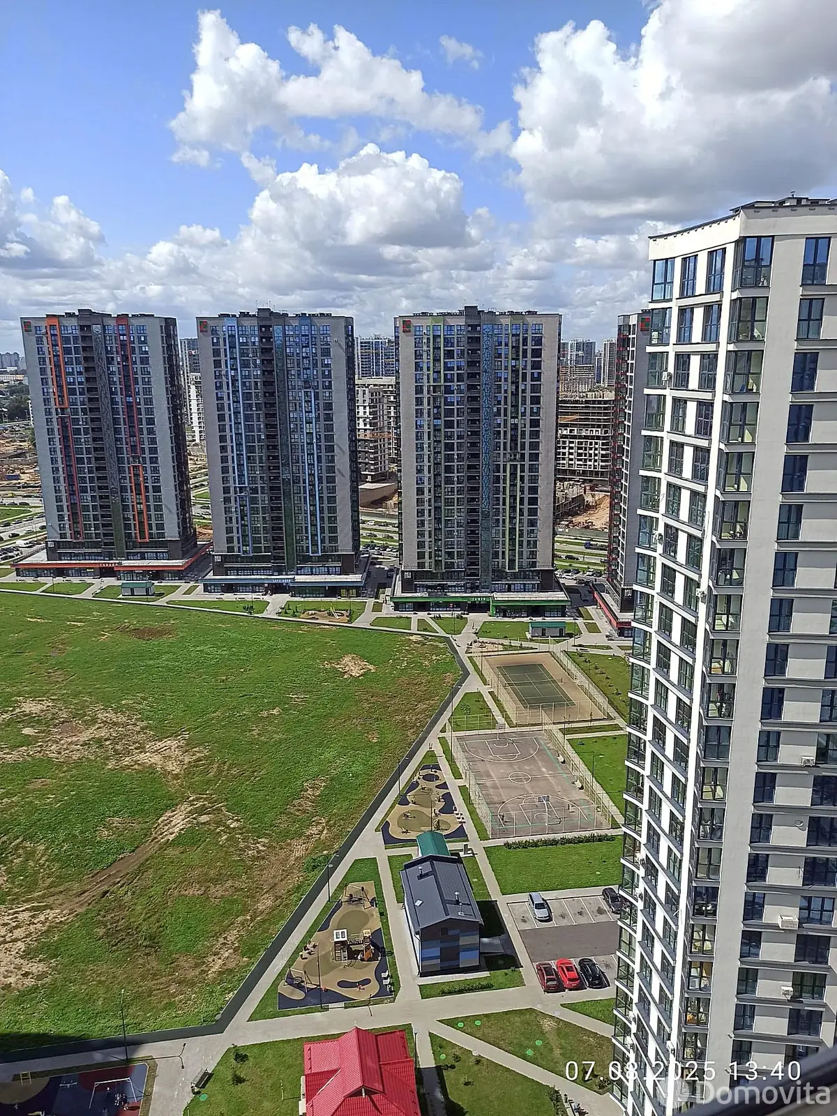 Снять 3-комнатную квартиру в Минске, ул. Жореса Алфёрова, д. 10, 2800BYN, код 149356 - фото 19