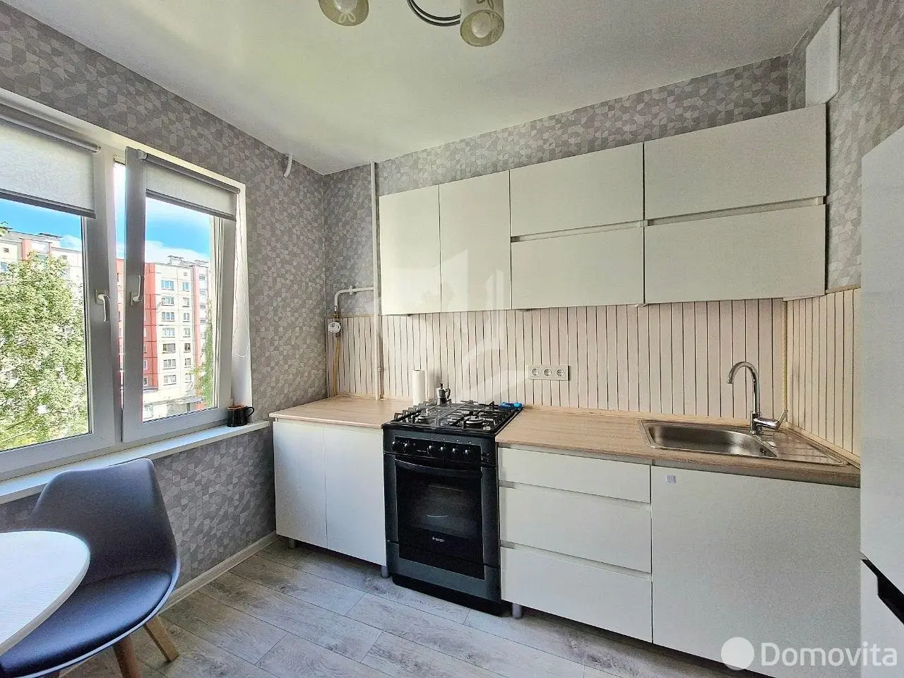 квартира, Минск, ул. Жуковского, д. 10/2 