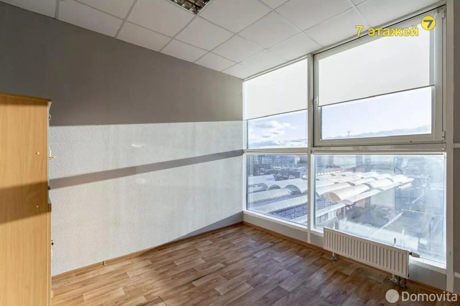 Аренда торгового помещения на ул. Кульман, д. 9 в Минске, 5658BYN, код 965917 - фото 11