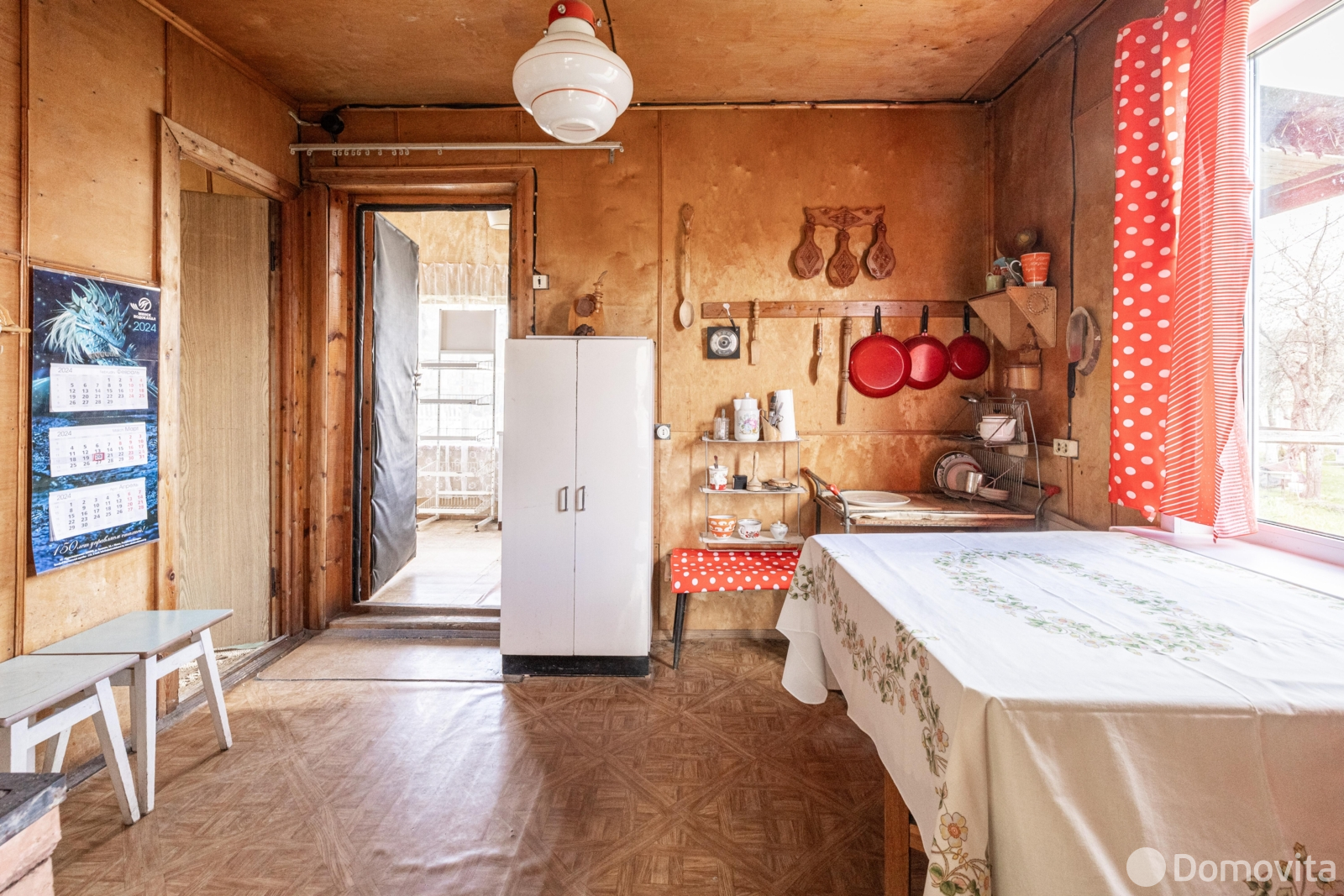 продажа дачи, Эликсир-К, д. 56