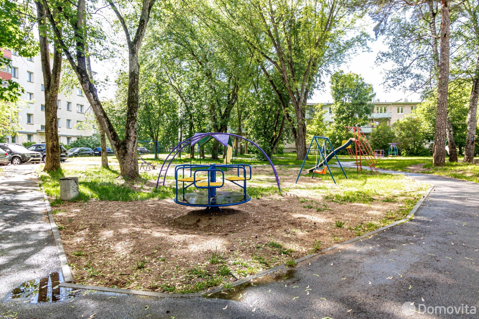 Купить комнату в Минске, ул. Михася Лынькова, д. 71, цена 108311 BYN, код 7695 - фото 20