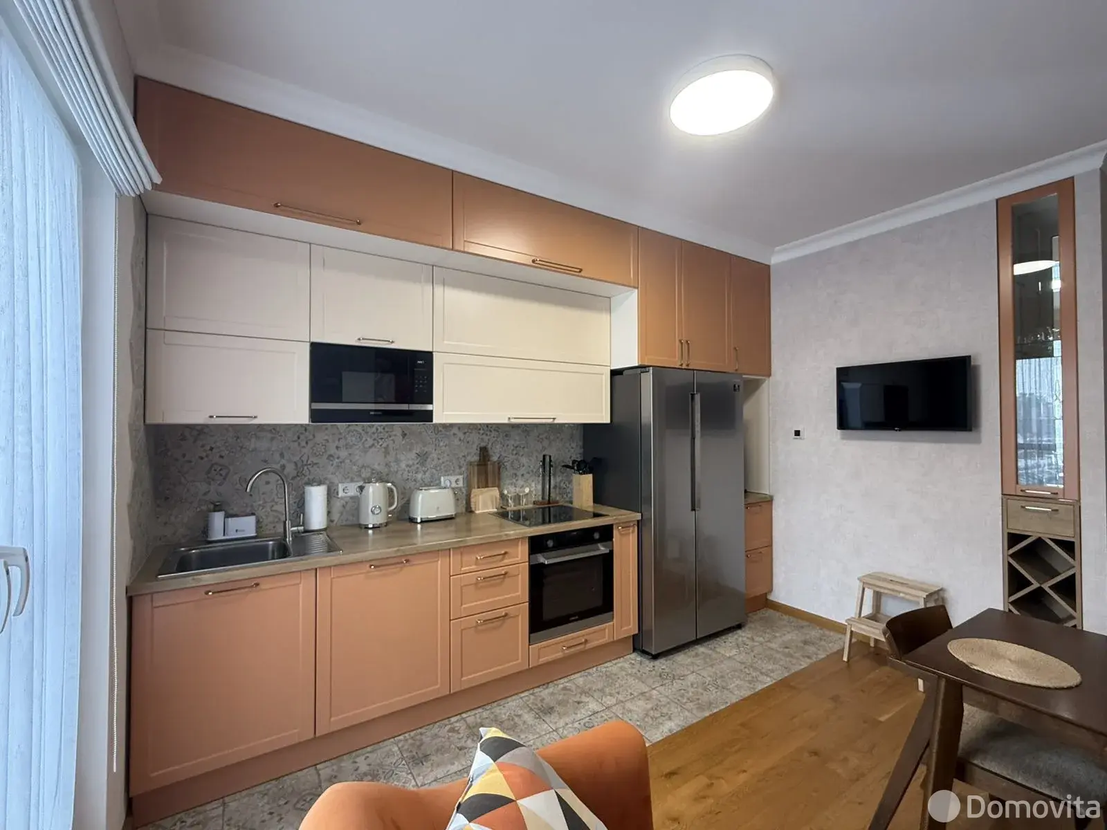 квартира, Копище, ул. Авиационная, д. 12 