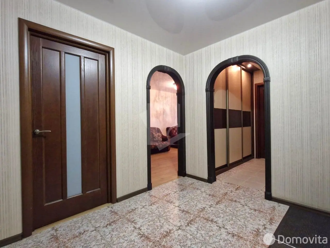 Снять 4-комнатную квартиру в Минске, ул. Сергея Есенина, д. 23/1, 550USD, код 148665 - фото 21