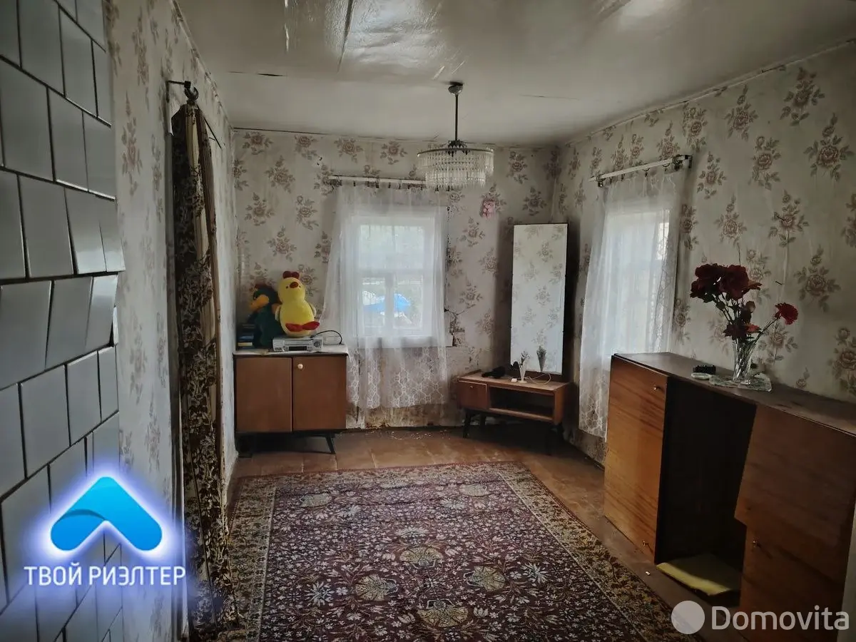 дом, Светлогорск, ул. Комсомольская 