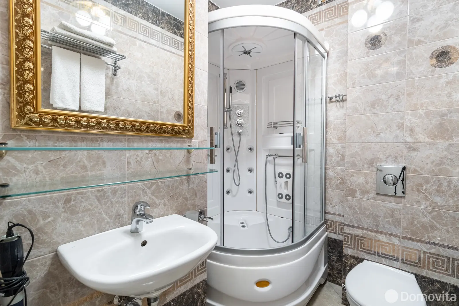 Аренда коттеджа VIP - ДОМ 