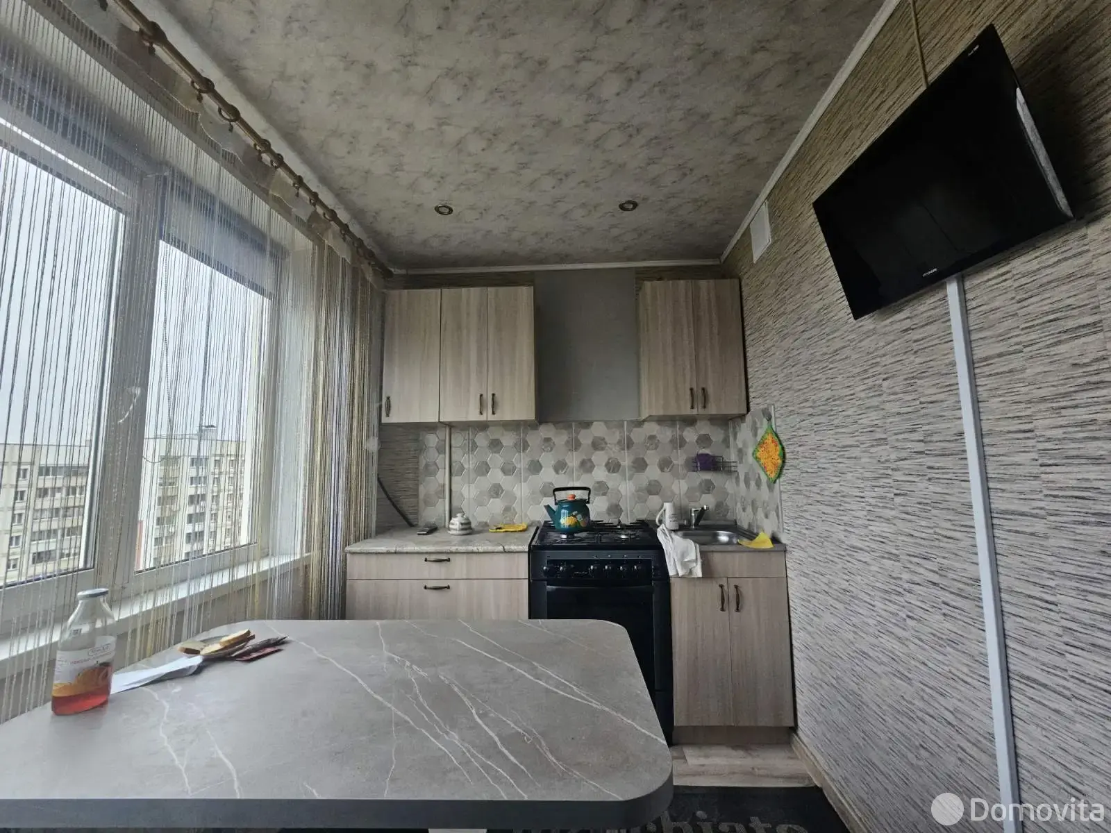 квартира, Минск, ул. Менделеева, д. 25 