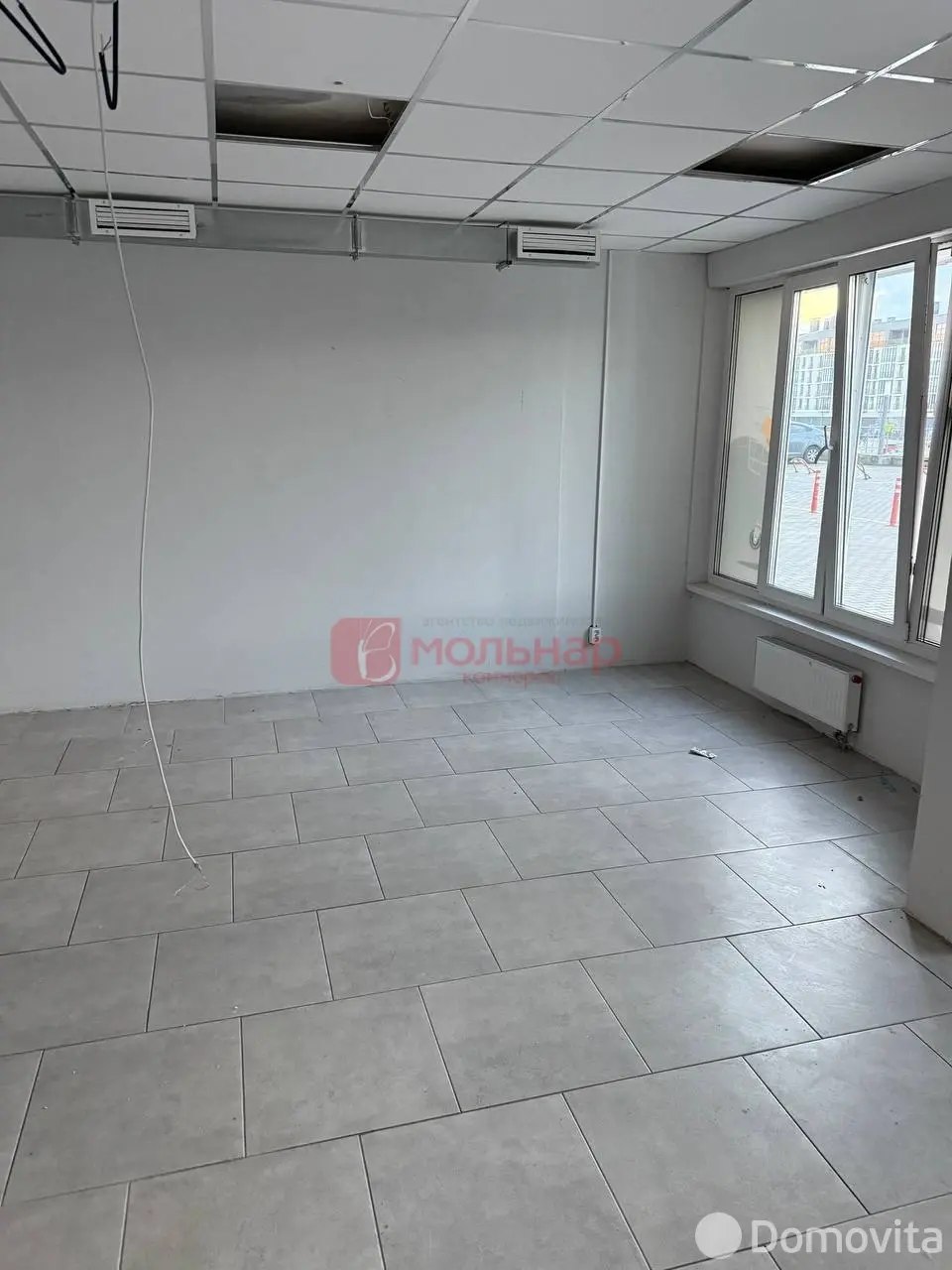 торговый объект, Минск, ул. Ратомская, д. 7 