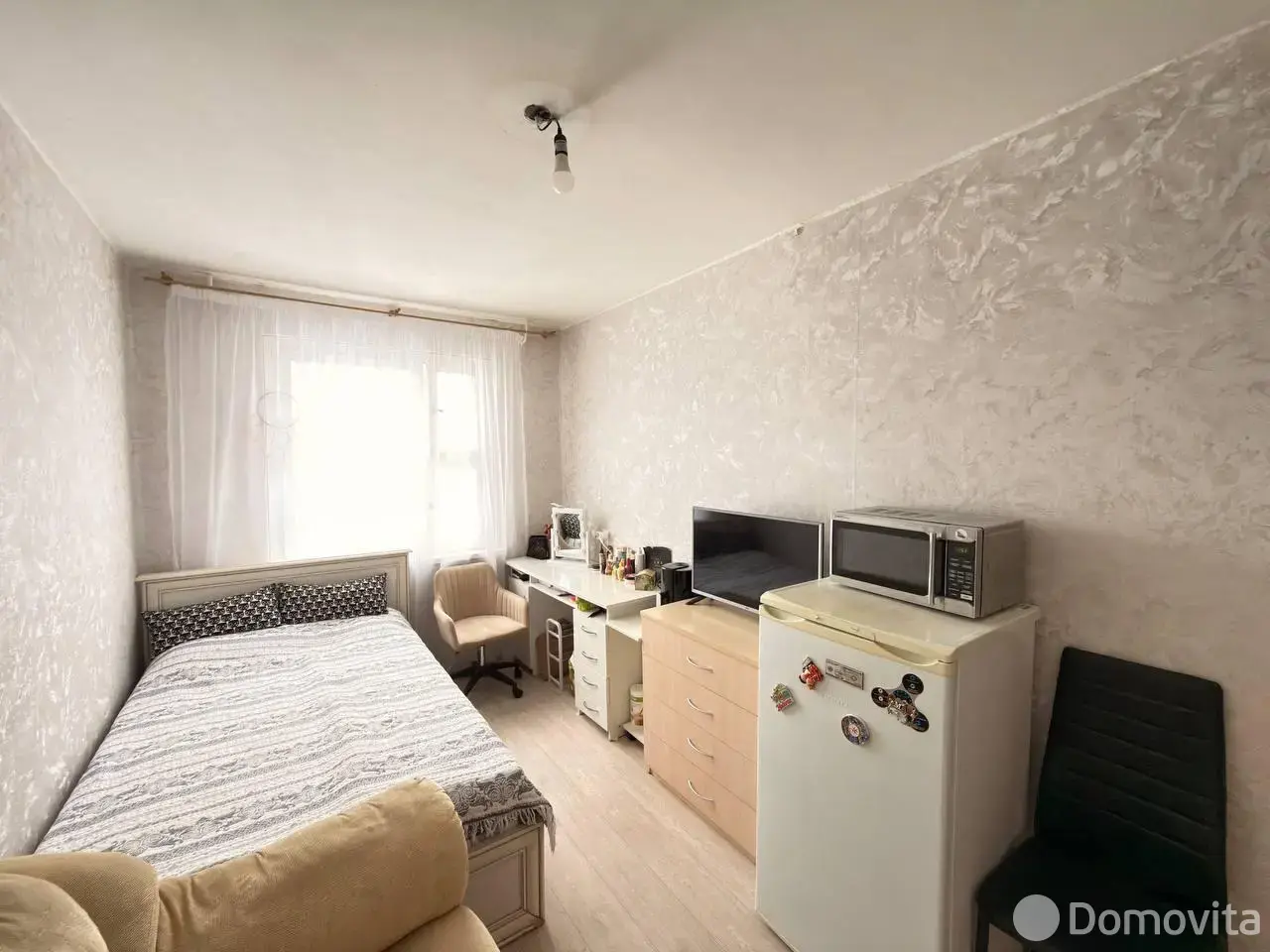 Цена продажи комнаты, Минск, ул. Одоевского, д. 16