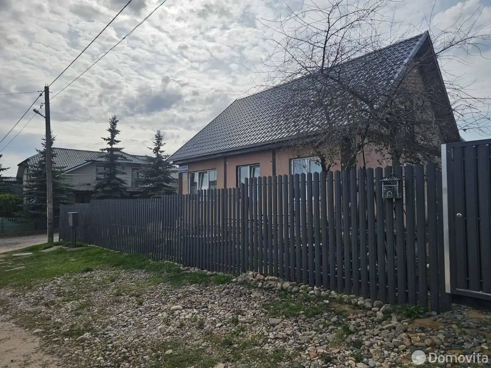 коттедж, Минск, ул. Гагарина, д. 19 