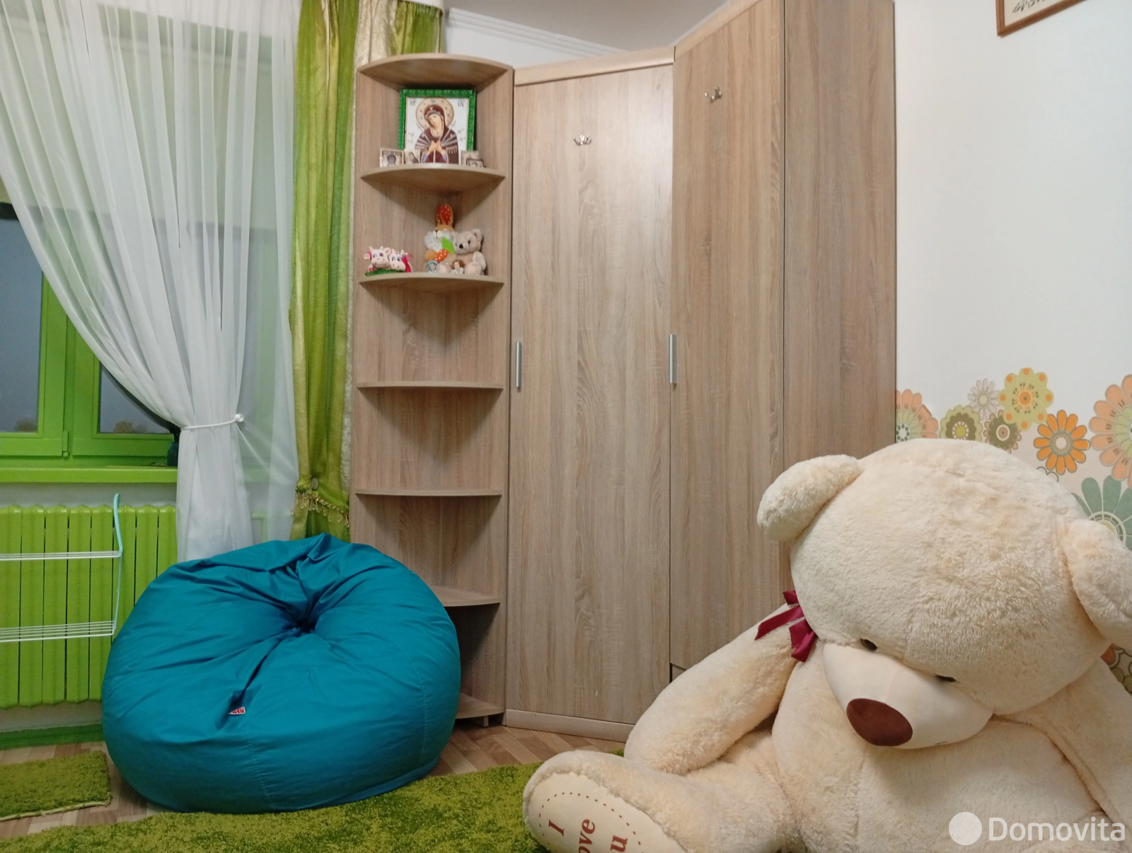 аренда комнаты, Минск, ул. Слободская, д. 173