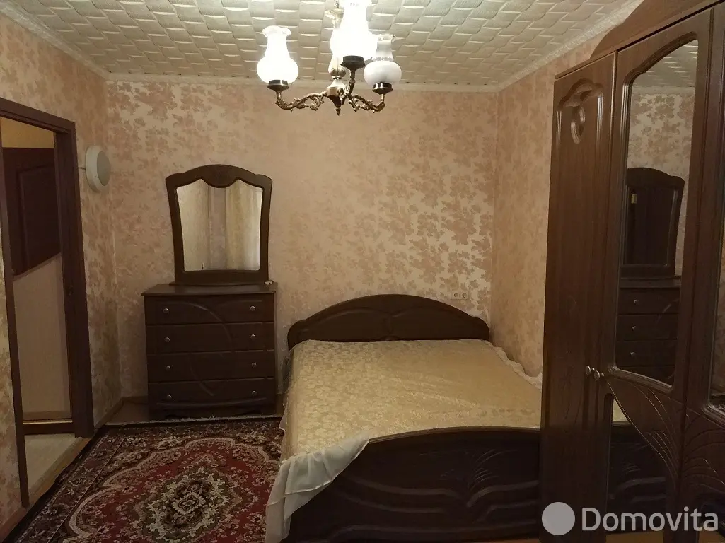 Цена аренды квартиры, Витебск, ул. Лазо, д. 133/2