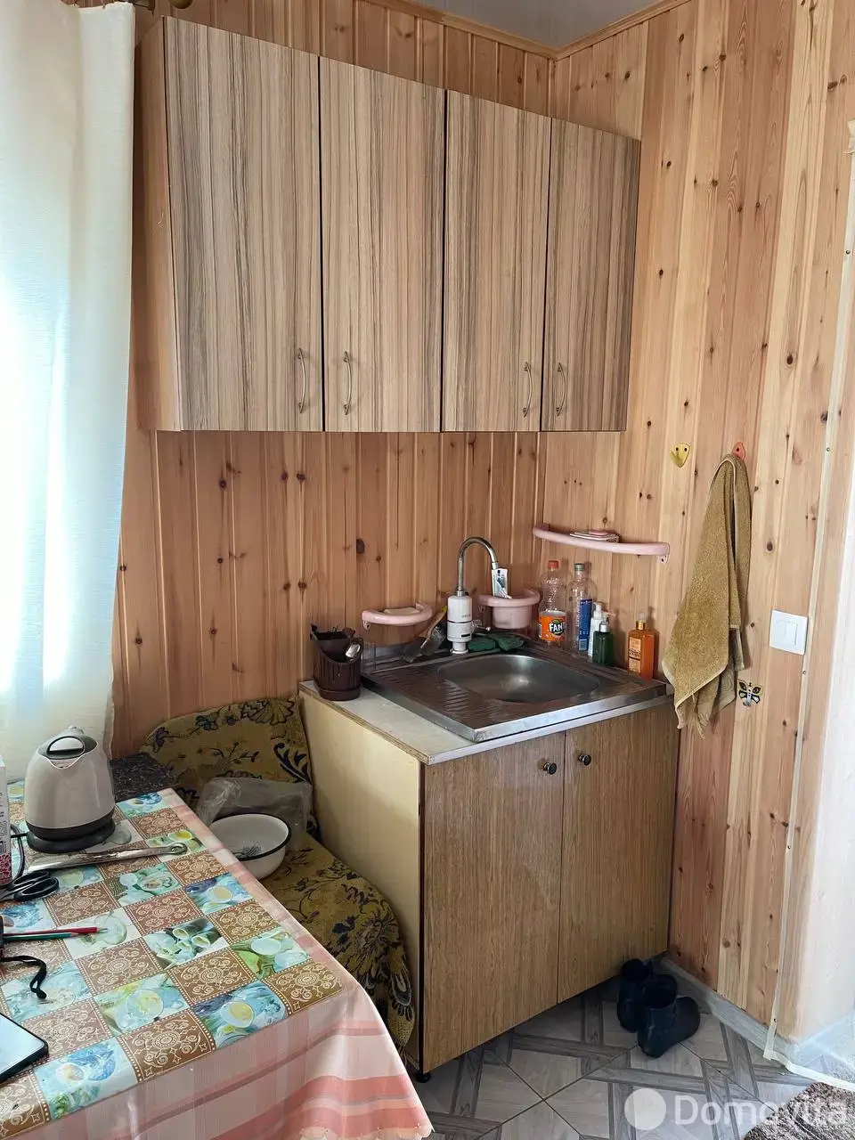 дача, Пуховичский сельский Совет, от собственника