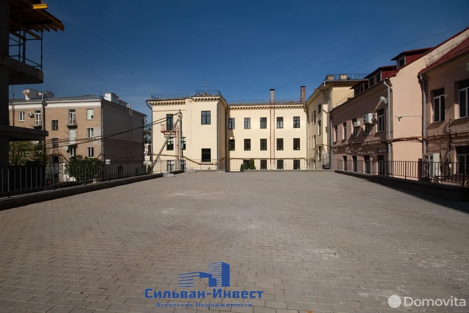 Аренда офиса на ул. Интернациональная, д. 3 в Минске, 1500EUR, код 12121 - фото 40