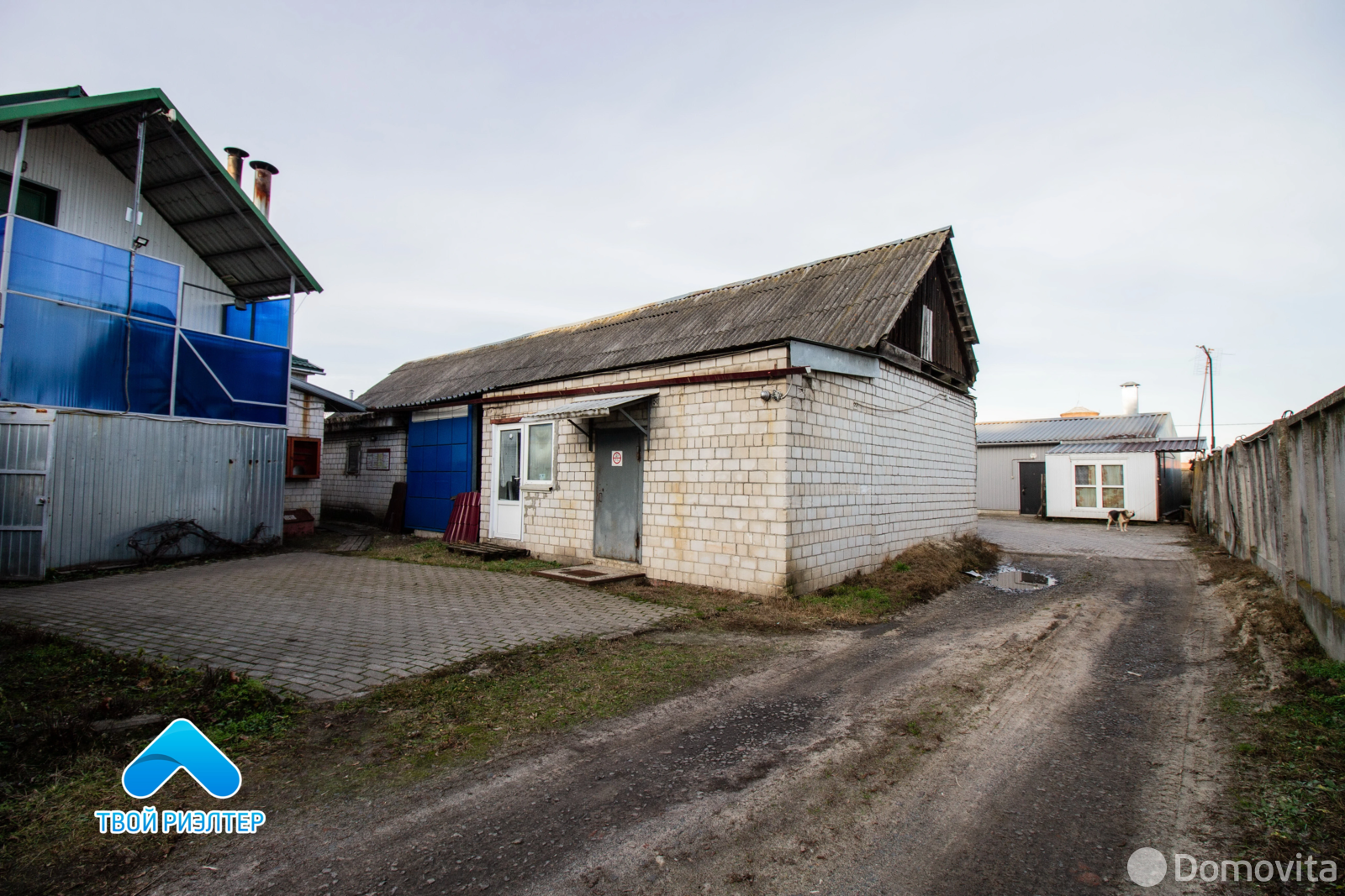 купить склад, Гомель, ул. Международная