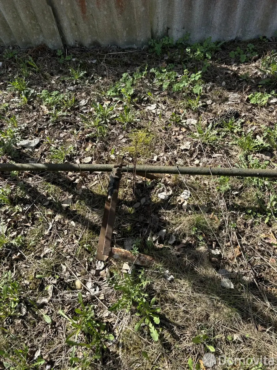 Продажа 2-этажной дачи в НАДЕЖДА-ПРОЕКТ Пуховичский район Минская область, 6000USD, код 182388 - фото 21