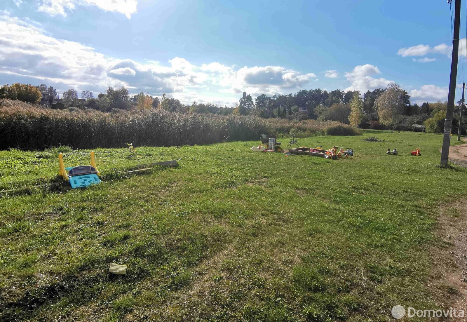 Продажа 1-этажной дачи в Шарик Минская область, 3990USD, код 179758 - фото 11