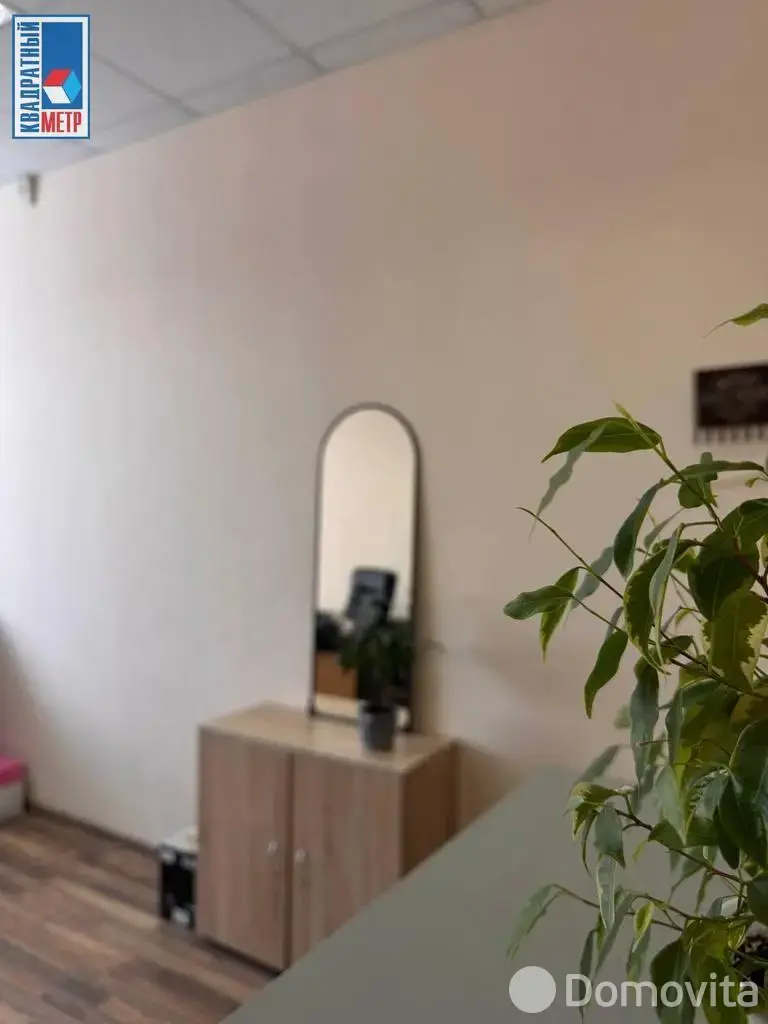 Купить офис на ул. Чичерина, д. 21 в Минске, 32200USD, код 8460 - фото 3