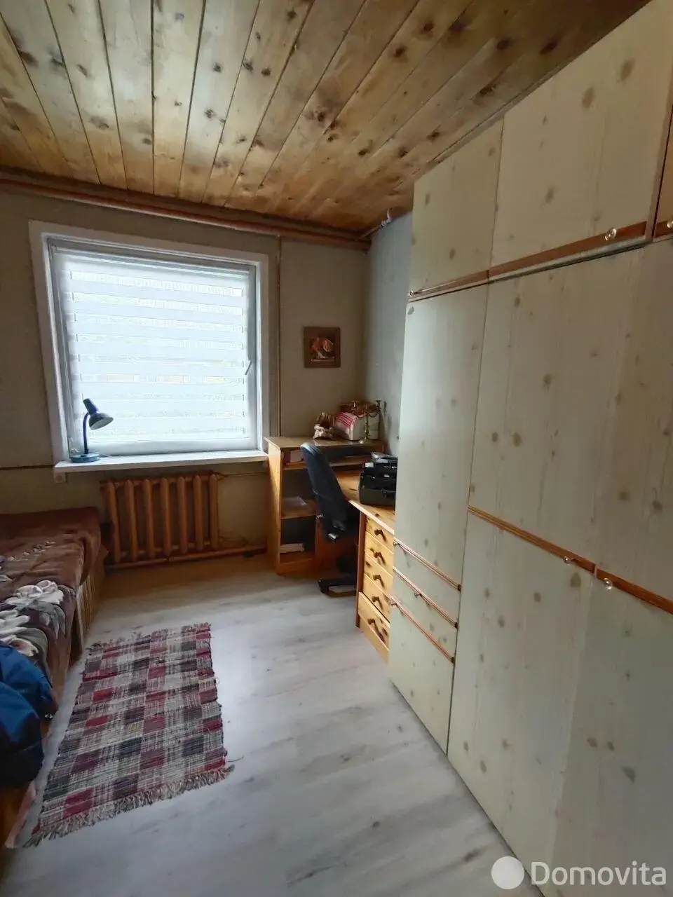 Купить 2-этажную дачу в Зенитчик Минская область, 48000USD, код 185981 - фото 16