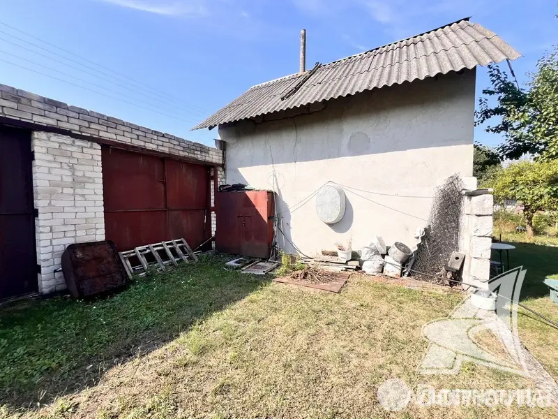 Купить 2-этажную дачу в Речник Брестская область, 25000USD, код 184030 - фото 33