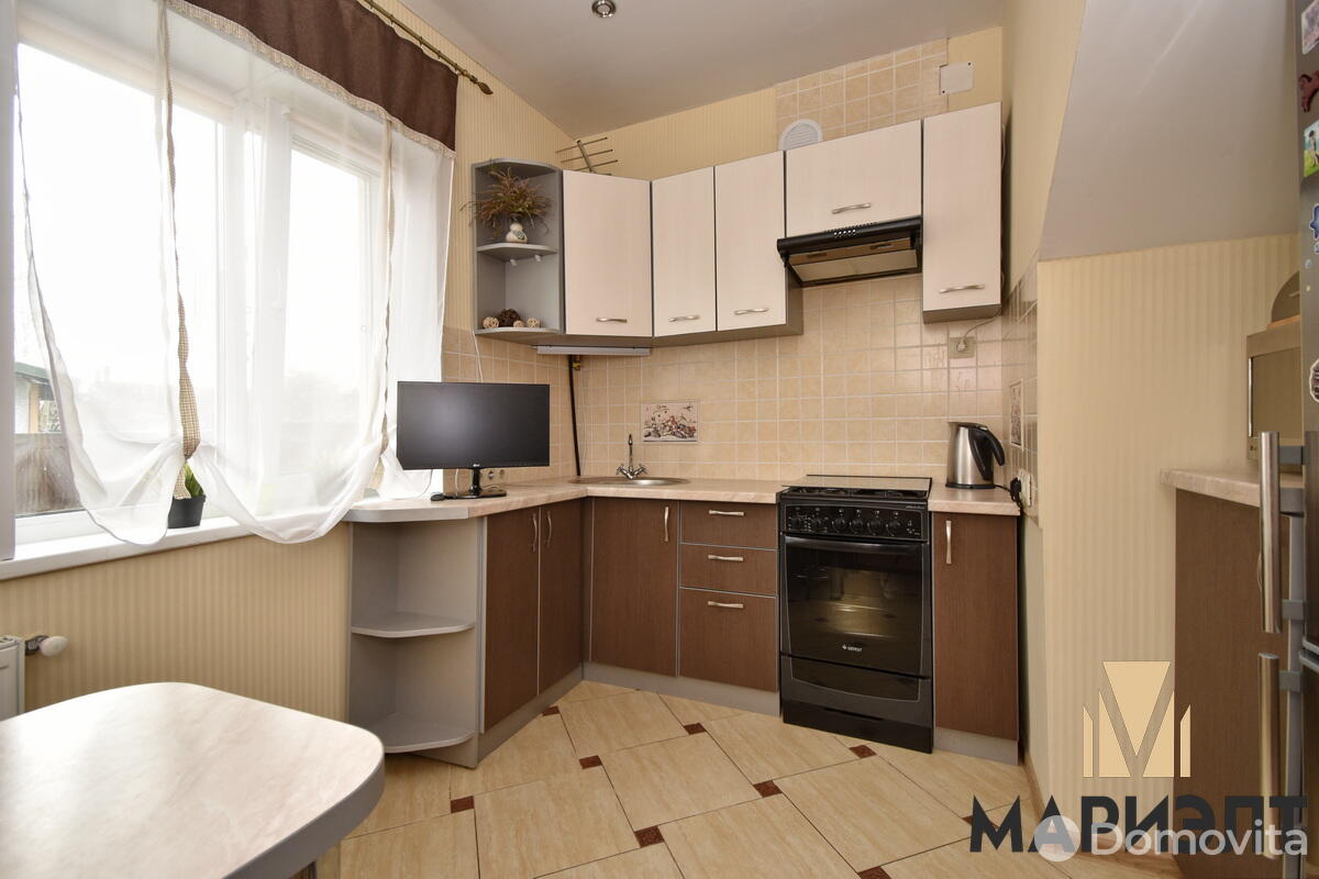 Продажа 2-этажного дома в Шкавиловке, Минская область , 59900USD, код 634741 - фото 4